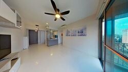 Q Bay Residences (D18), Condominium #498128761